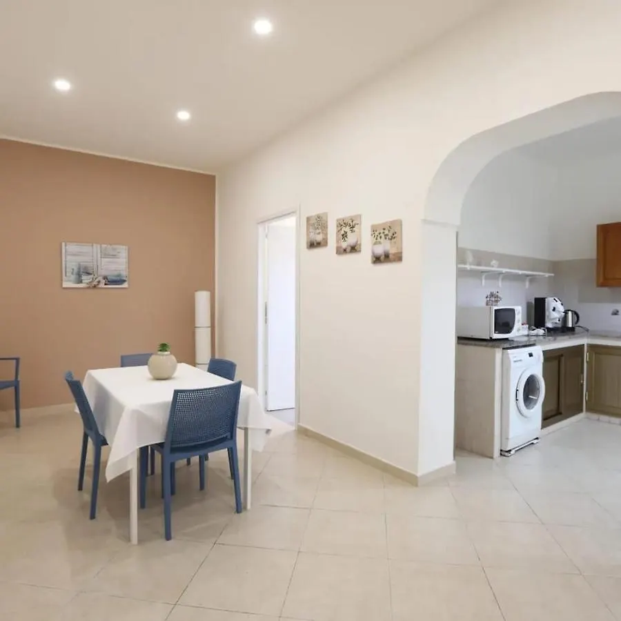 Kalsa Casa Dei Mori Apartment Palermo