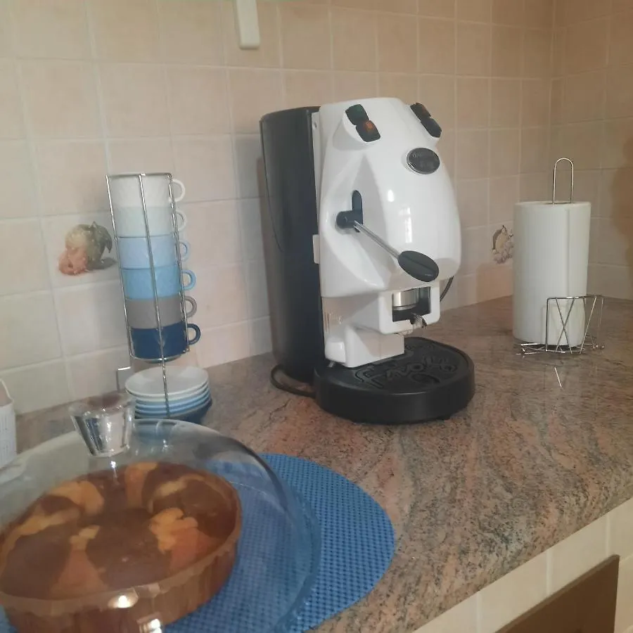 Kalsa Casa Dei Mori Apartment Palermo Italy
