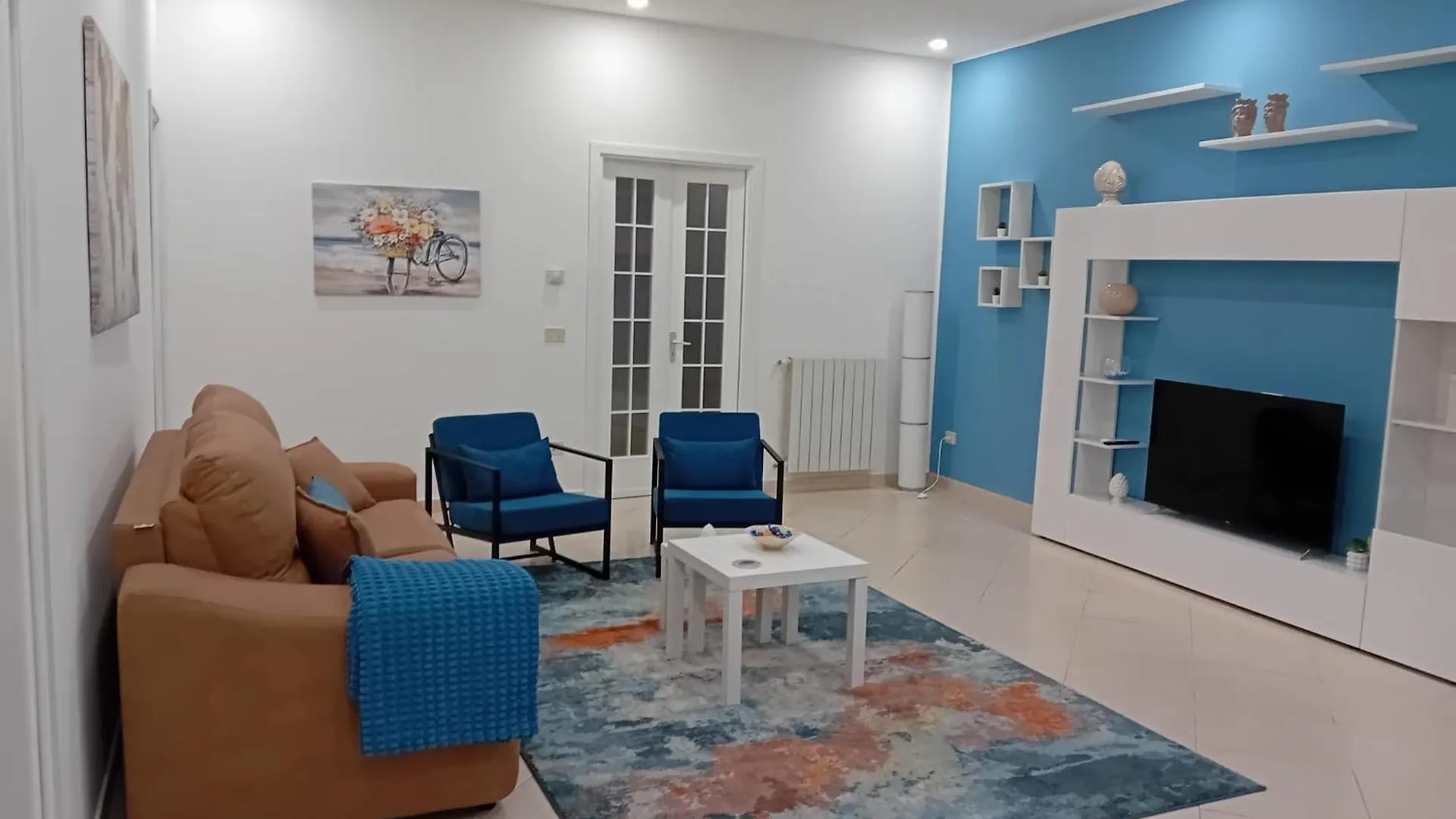 Kalsa Casa Dei Mori Apartment Palermo