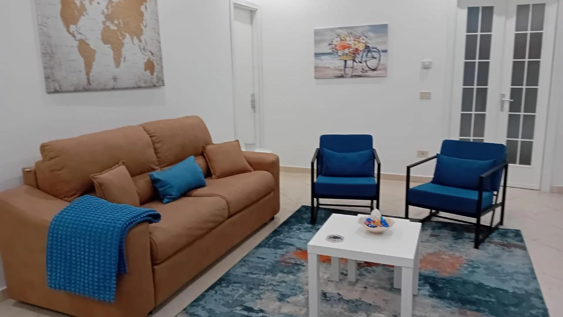 Kalsa Casa Dei Mori Apartment Palermo