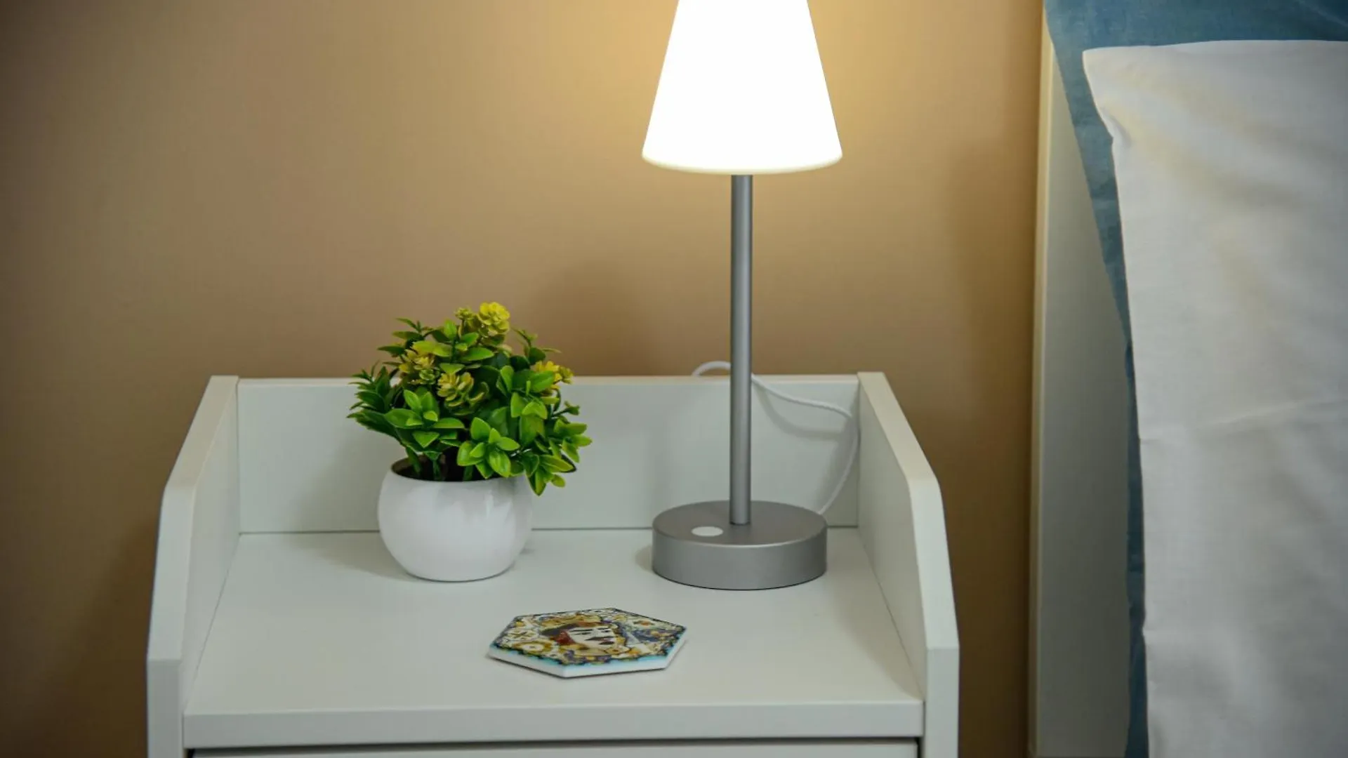 Kalsa Casa Dei Mori Apartment Palermo