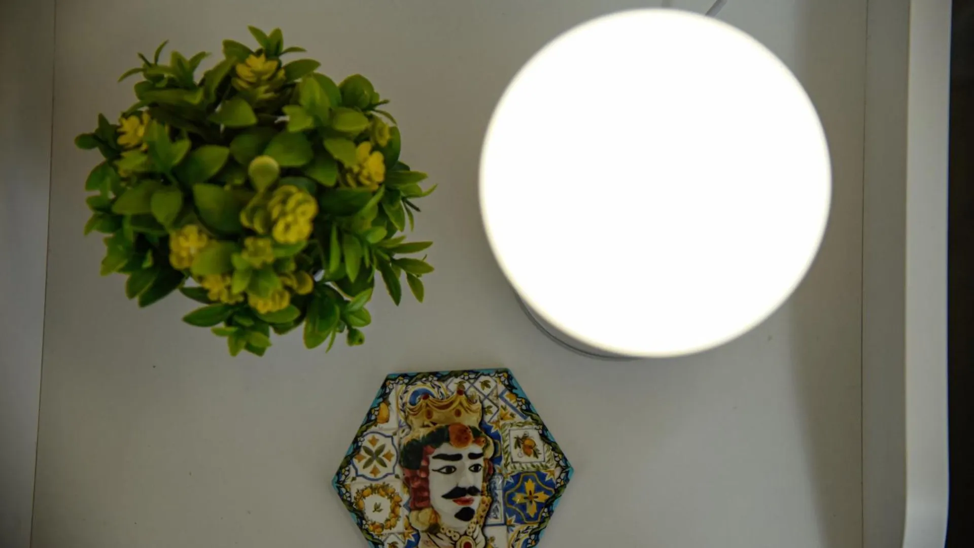 Kalsa Casa Dei Mori Apartment Palermo