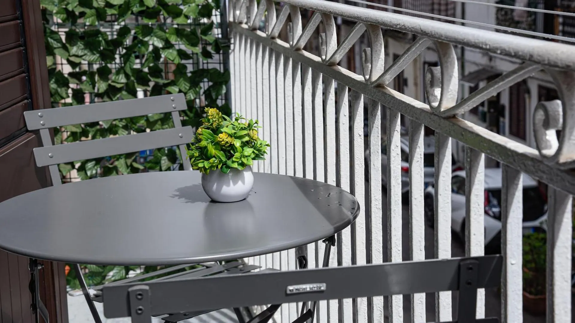 Kalsa Casa Dei Mori Apartment Palermo Italy