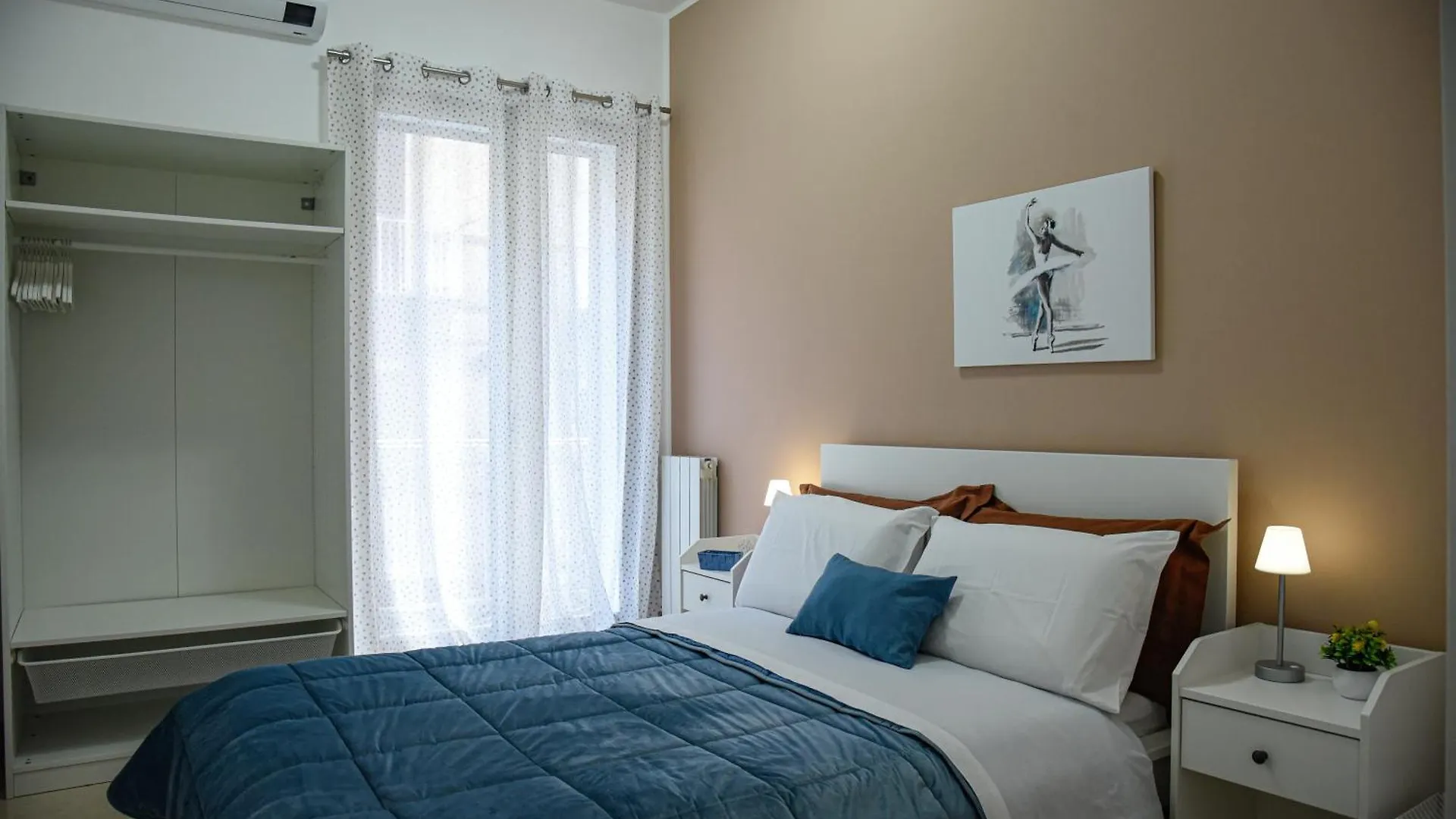 Kalsa Casa Dei Mori Apartment Palermo 0*,  Italy
