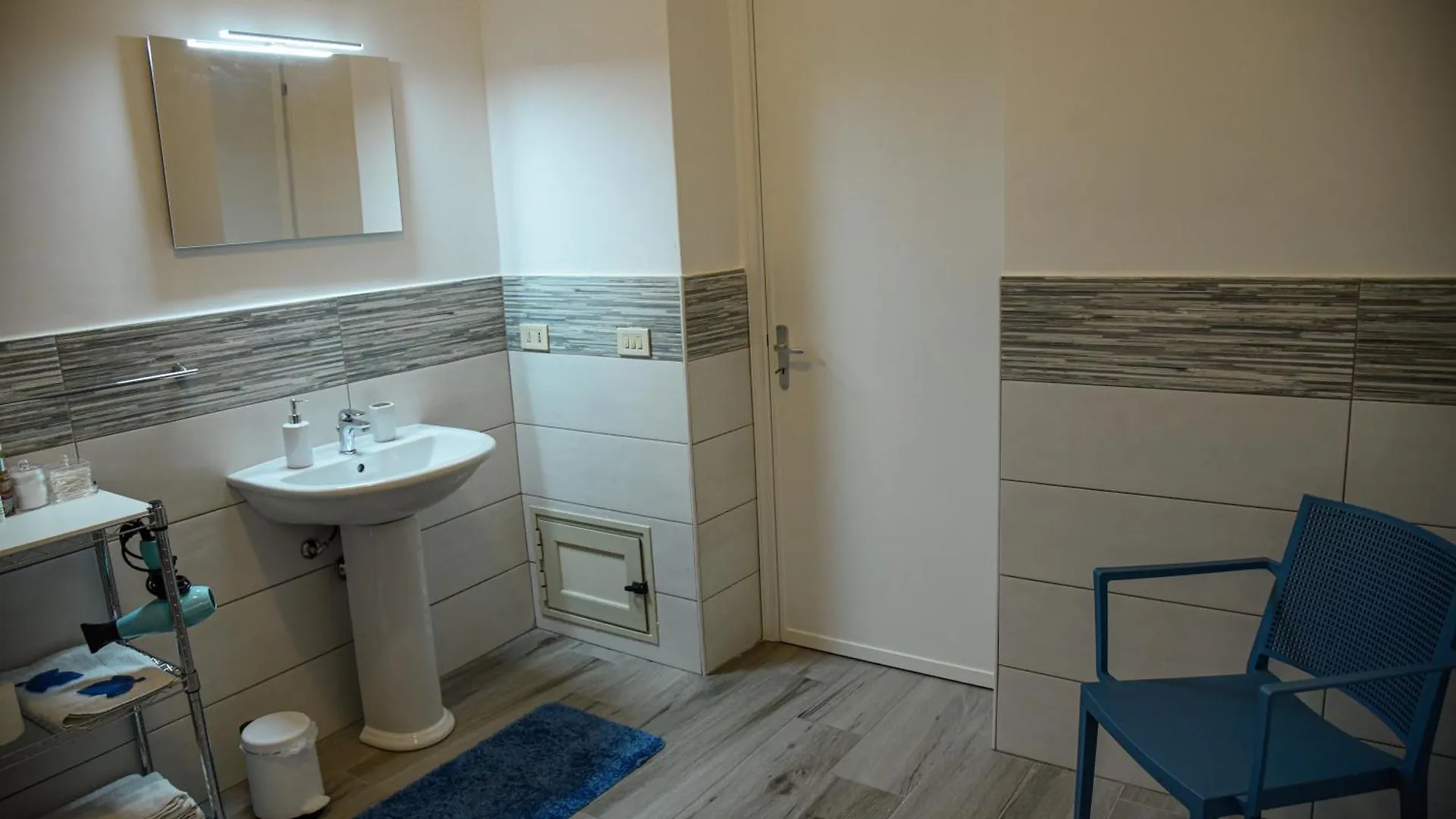 Kalsa Casa Dei Mori Apartment Palermo