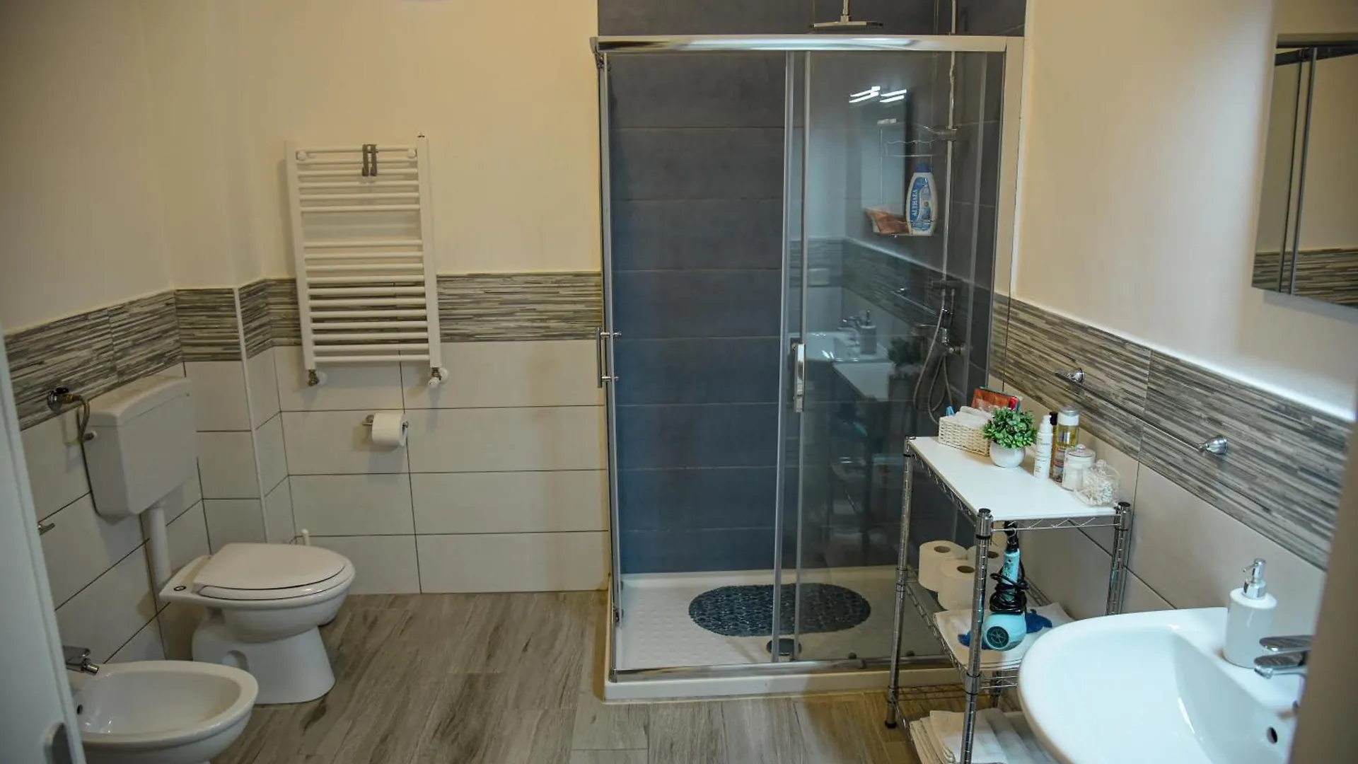 Kalsa Casa Dei Mori Apartment Palermo 0*,  Italy