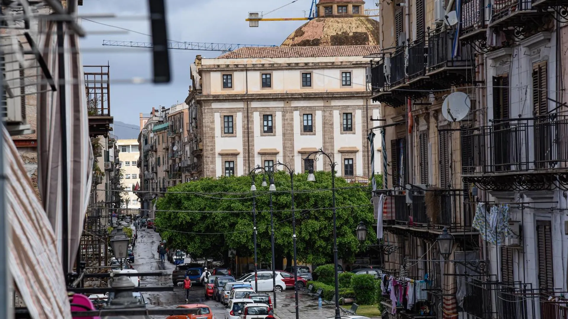 Kalsa Casa Dei Mori Apartment Palermo