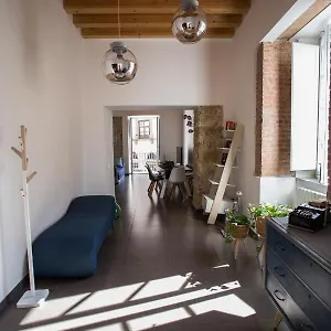 A Casa Del Genio Palerme