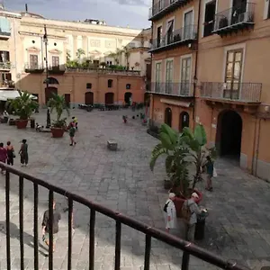 Agorà Sant’anna Palerme