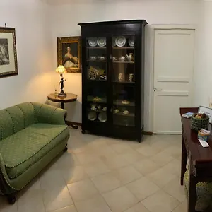 Apartment La Giara, Palermo