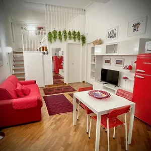 Casa Ina Palerme